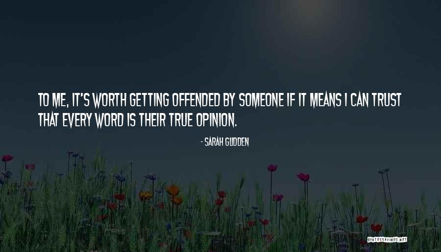Sarah Glidden Quotes 1635025