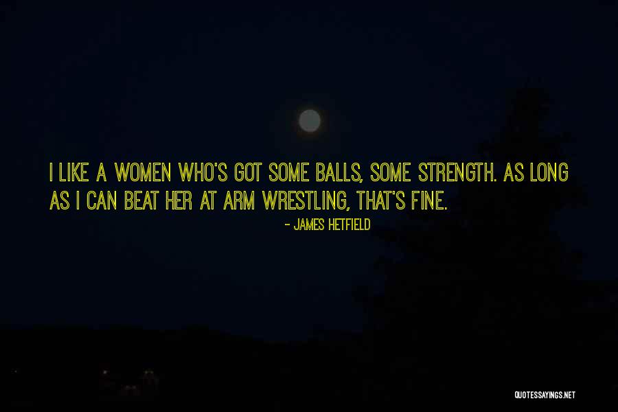 Sarah Good In The Crucible Quotes By James Hetfield Sarah Good In The Crucible Quotes By James Hetfield