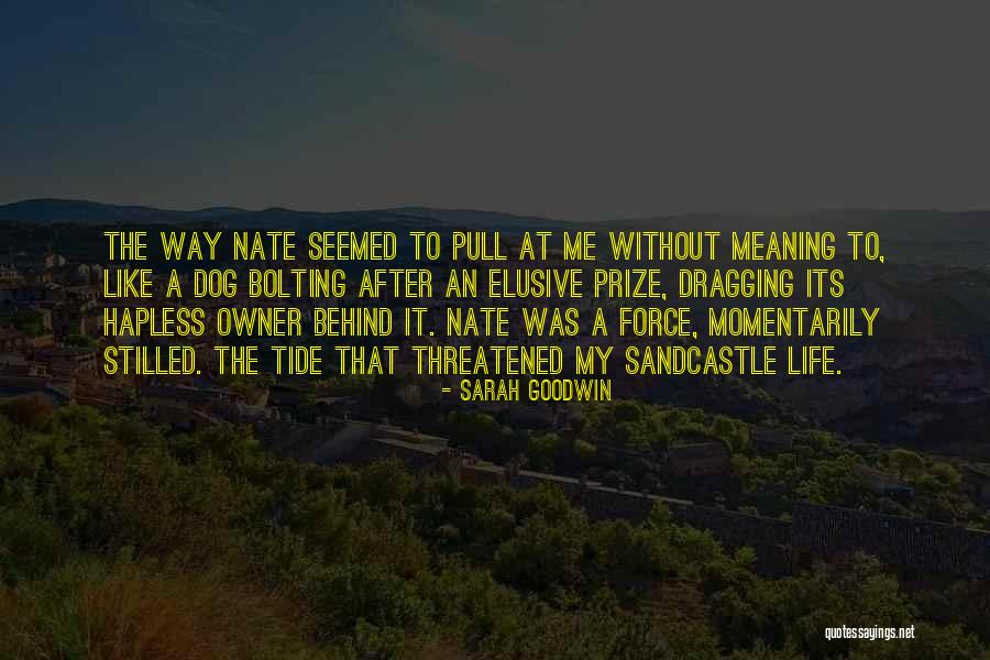 Sarah Goodwin Quotes 1899898 Sarah Goodwin Quotes 1899898