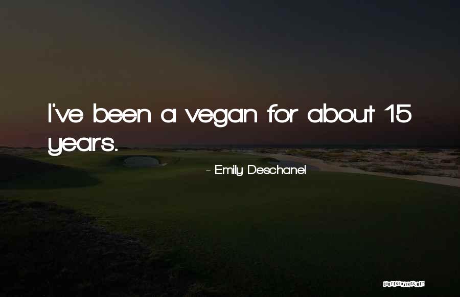 Sarah Harnisch Quotes By Emily Deschanel Sarah Harnisch Quotes By Emily Deschanel