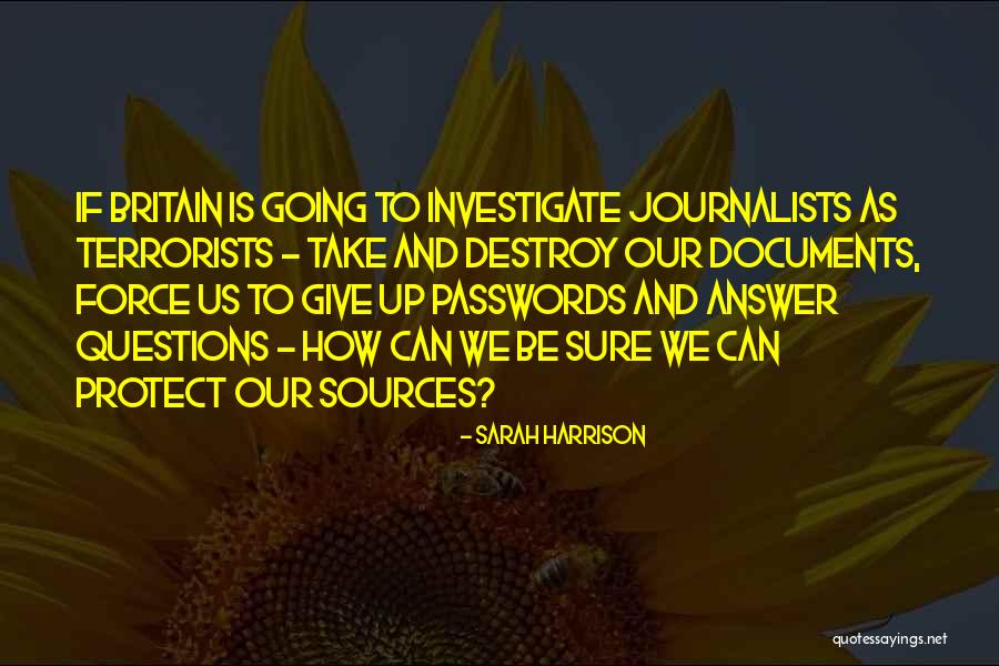 Sarah Harrison Quotes 202323 Sarah Harrison Quotes 202323