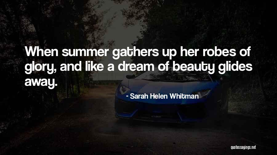 Sarah Helen Whitman Quotes 1310016