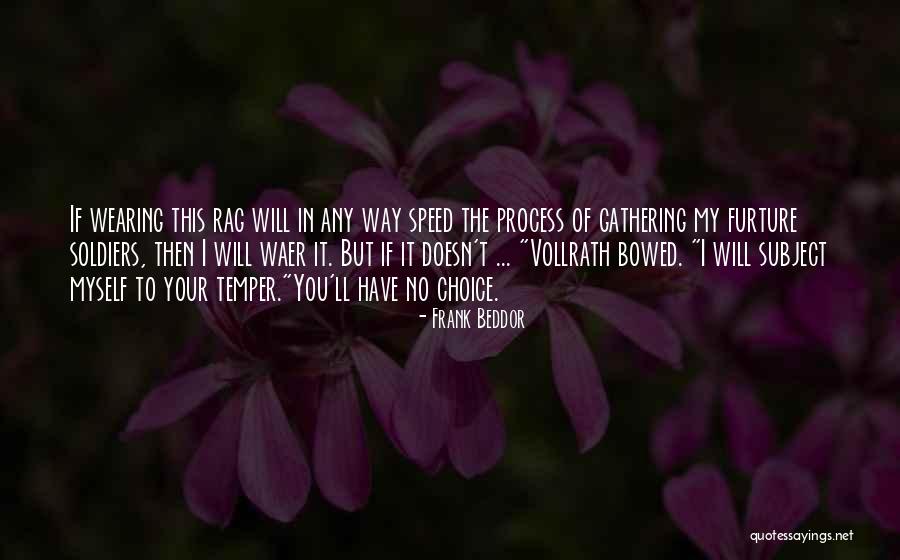 Sarah Hendrickson Quotes By Frank Beddor Sarah Hendrickson Quotes By Frank Beddor