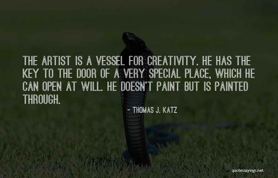 Sarah Hendrickson Quotes By Thomas J. Katz Sarah Hendrickson Quotes By Thomas J. Katz