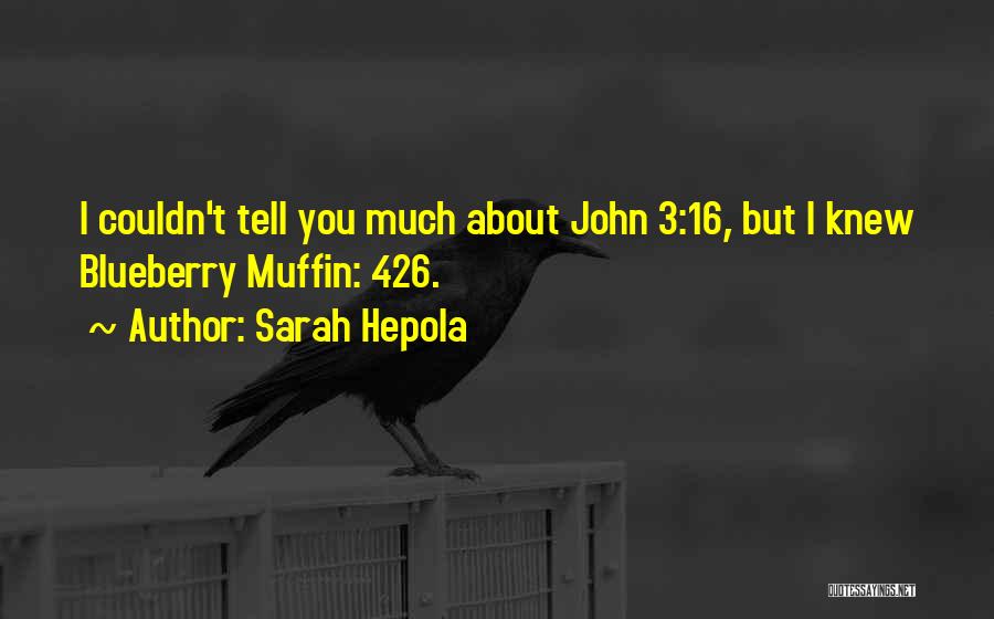 Sarah Hepola Quotes 1071932