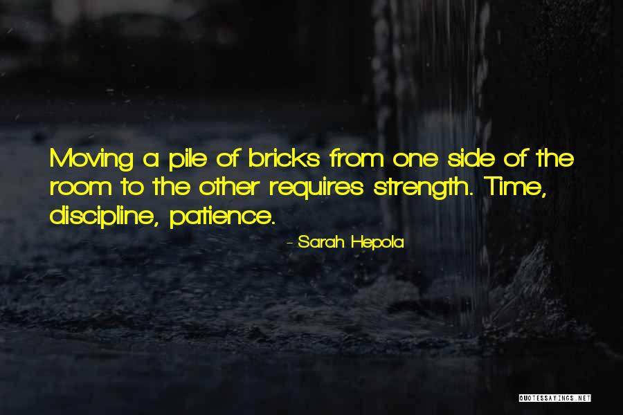 Sarah Hepola Quotes 1300708