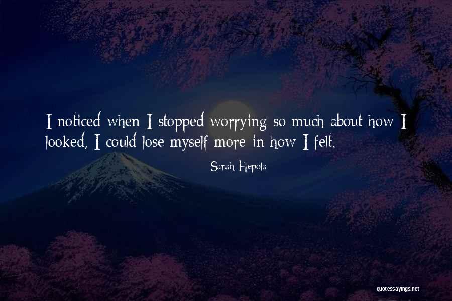 Sarah Hepola Quotes 1521793 Sarah Hepola Quotes 1521793