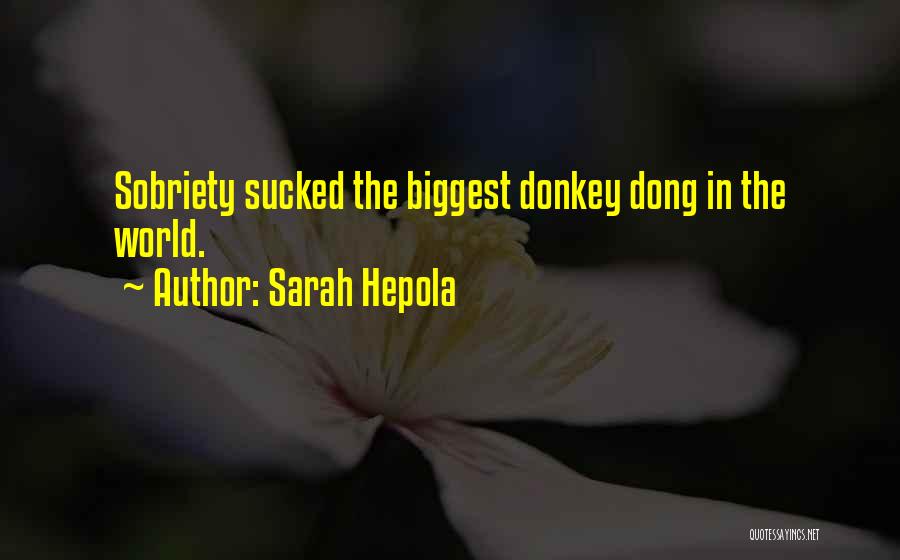 Sarah Hepola Quotes 1737002
