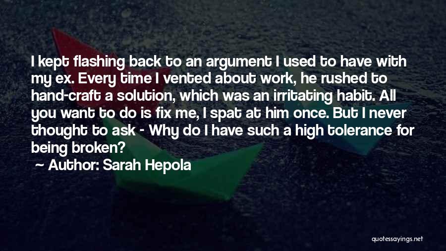 Sarah Hepola Quotes 1782441