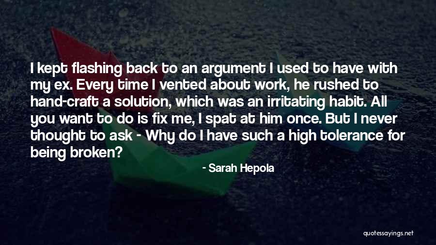 Sarah Hepola Quotes 1782441 Sarah Hepola Quotes 1782441
