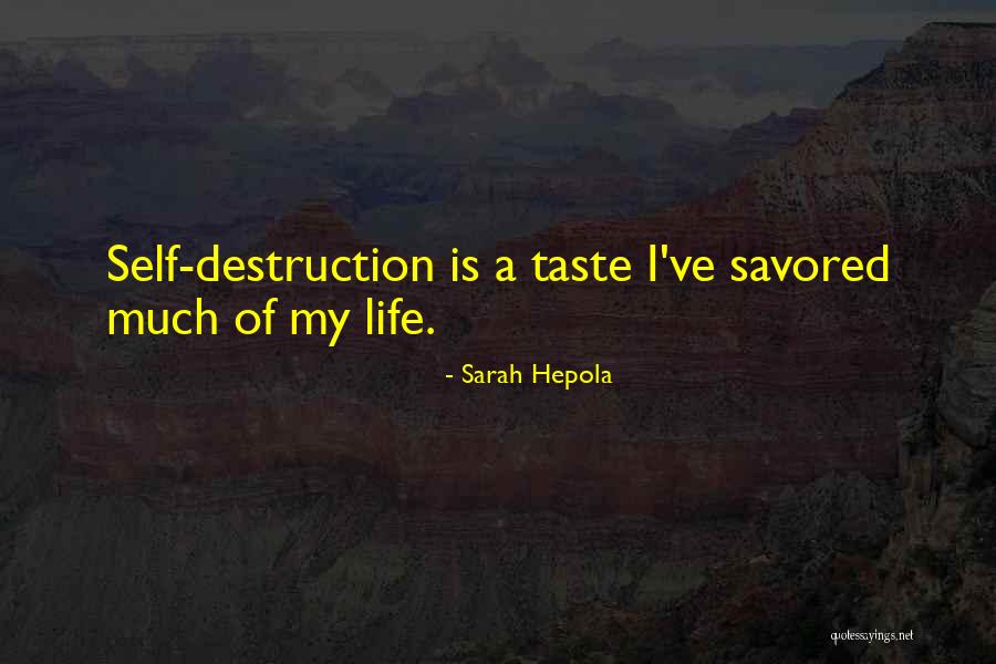 Sarah Hepola Quotes 1863320 Sarah Hepola Quotes 1863320
