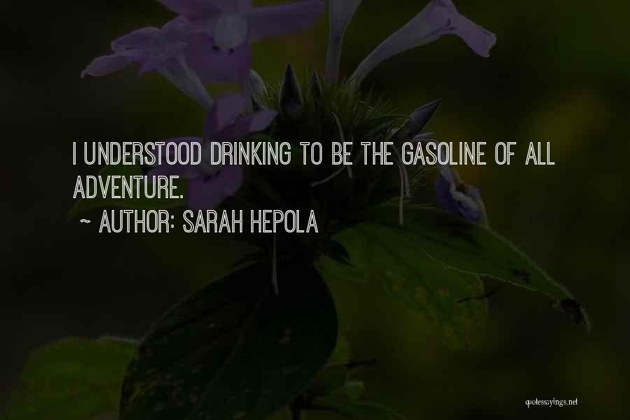 Sarah Hepola Quotes 1881745