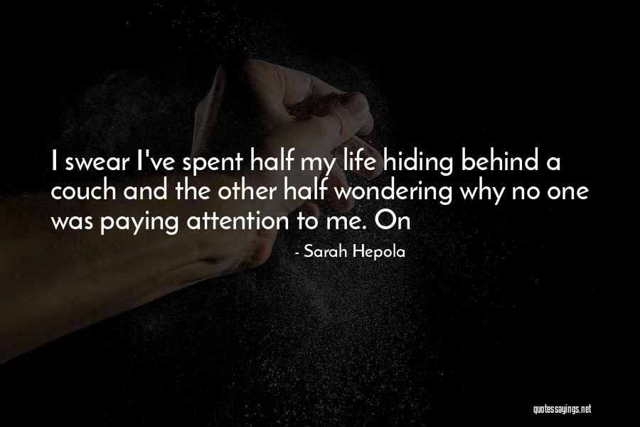 Sarah Hepola Quotes 192901