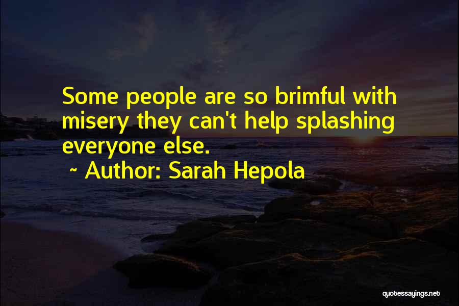 Sarah Hepola Quotes 1936488