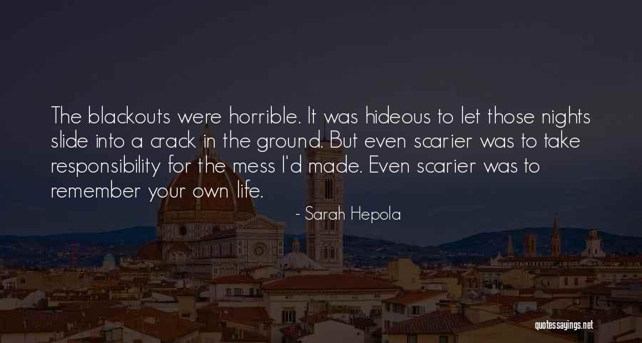 Sarah Hepola Quotes 356319