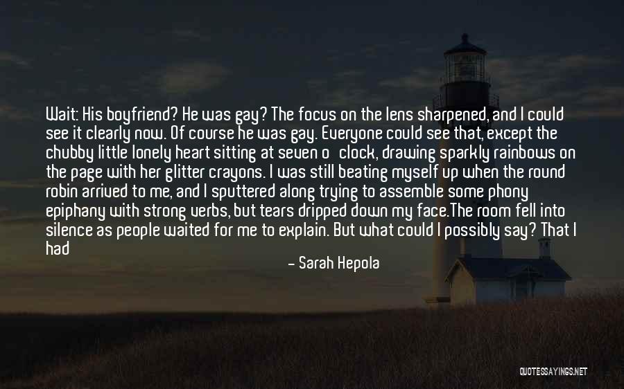 Sarah Hepola Quotes 76353 Sarah Hepola Quotes 76353