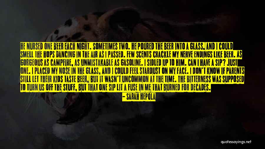 Sarah Hepola Quotes 828940 Sarah Hepola Quotes 828940