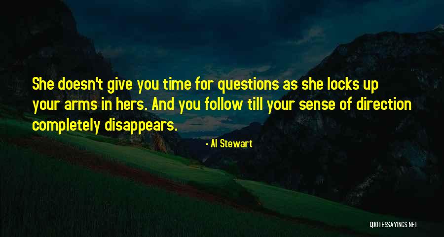 Sarah Howard Quotes By Al Stewart Sarah Howard Quotes By Al Stewart