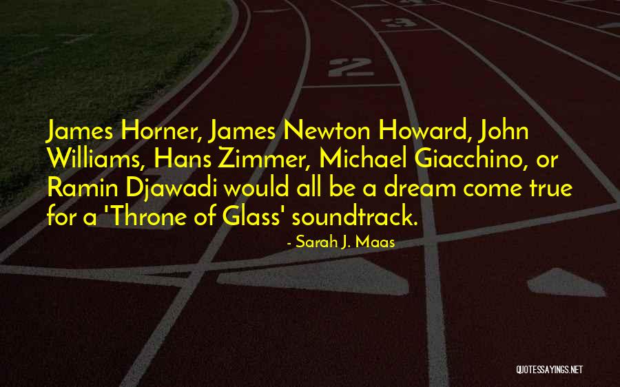 Sarah Howard Quotes By Sarah J. Maas Sarah Howard Quotes By Sarah J. Maas