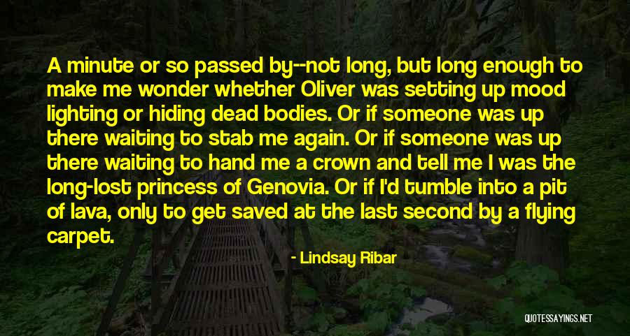 Sarah Huckabee Quotes By Lindsay Ribar Sarah Huckabee Quotes By Lindsay Ribar