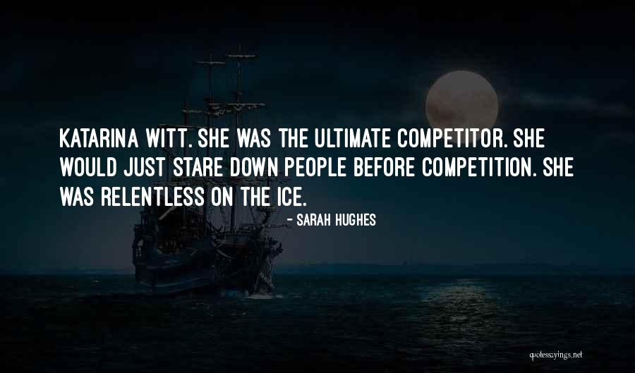 Sarah Hughes Quotes 1361460 Sarah Hughes Quotes 1361460