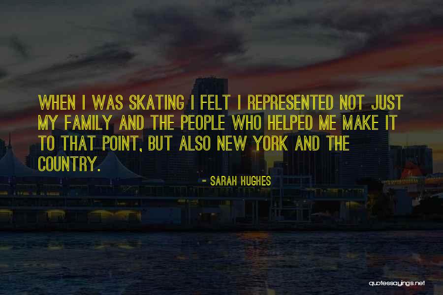 Sarah Hughes Quotes 1929771