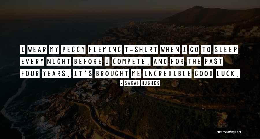 Sarah Hughes Quotes 239238 Sarah Hughes Quotes 239238