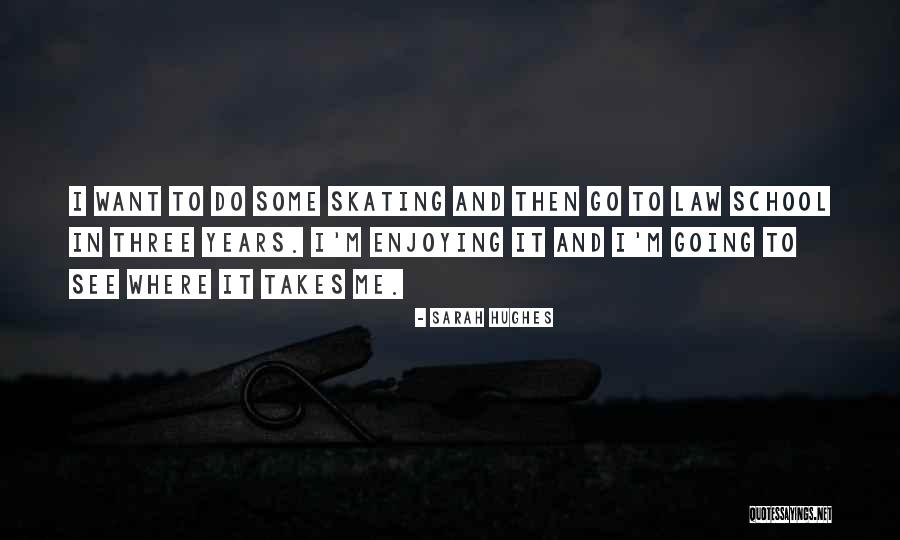Sarah Hughes Quotes 380144 Sarah Hughes Quotes 380144