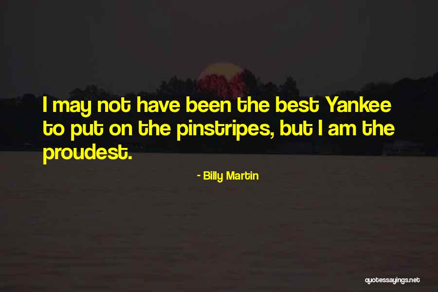 Sarah Hurwitz Quotes By Billy Martin Sarah Hurwitz Quotes By Billy Martin