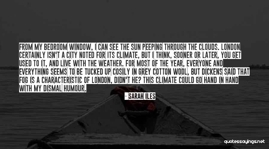 Sarah Iles Quotes 486086 Sarah Iles Quotes 486086