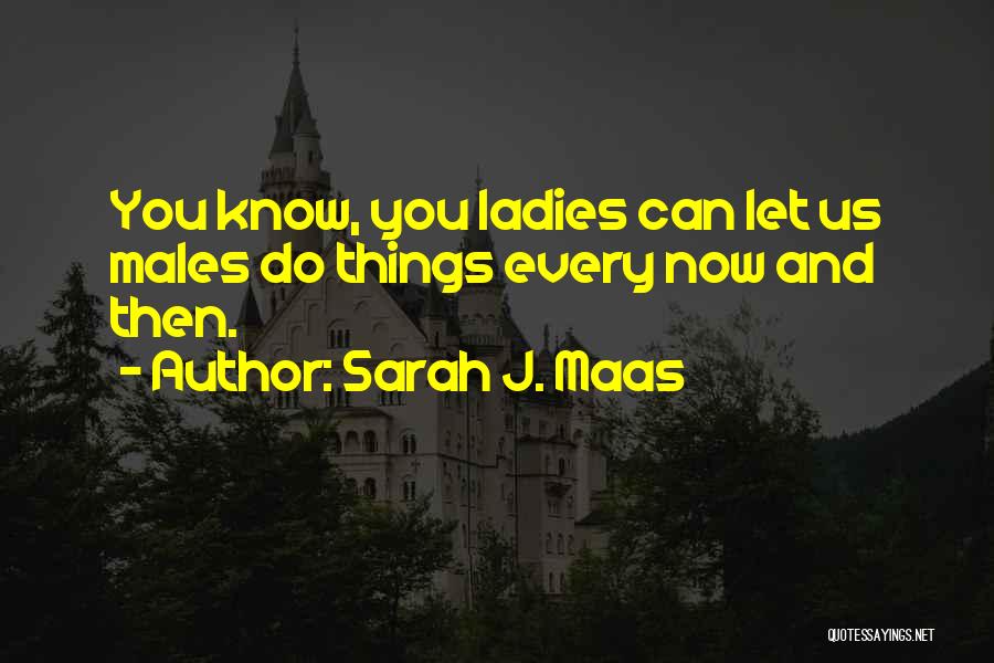 Sarah J. Maas Quotes 1237816