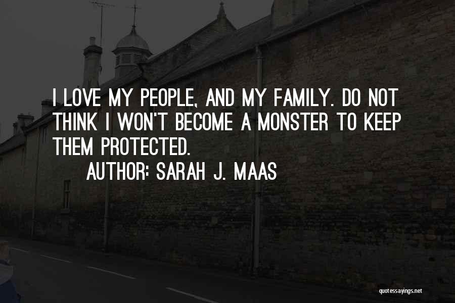 Sarah J. Maas Quotes 1705597