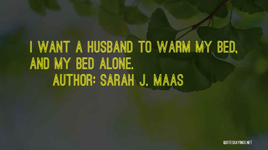 Sarah J. Maas Quotes 189532