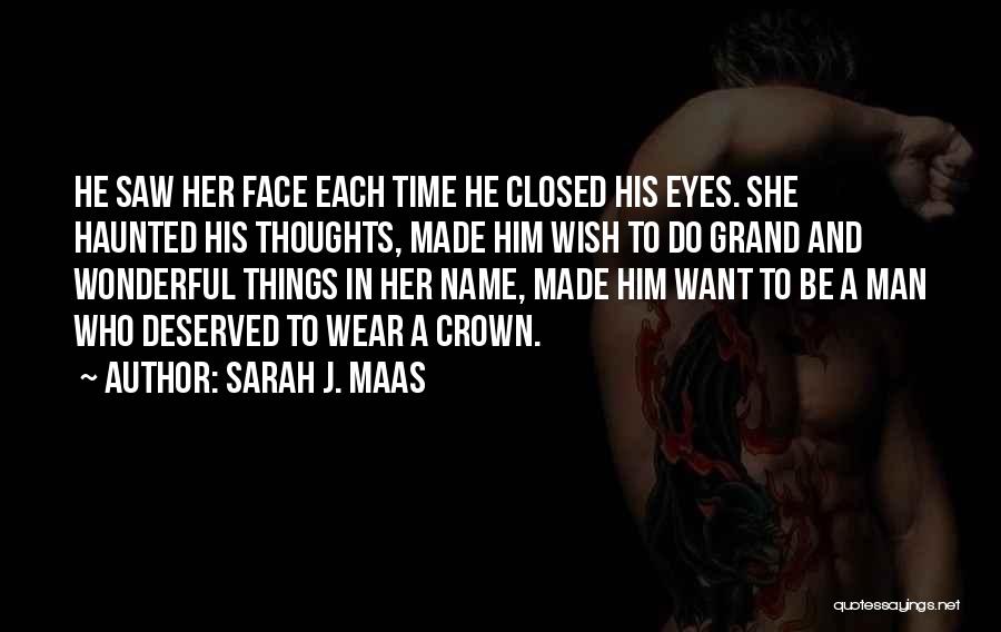 Sarah J. Maas Quotes 2010295