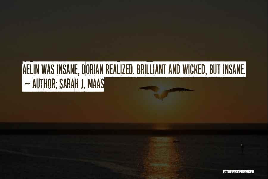 Sarah J. Maas Quotes 308963