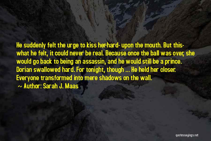 Sarah J. Maas Quotes 360214