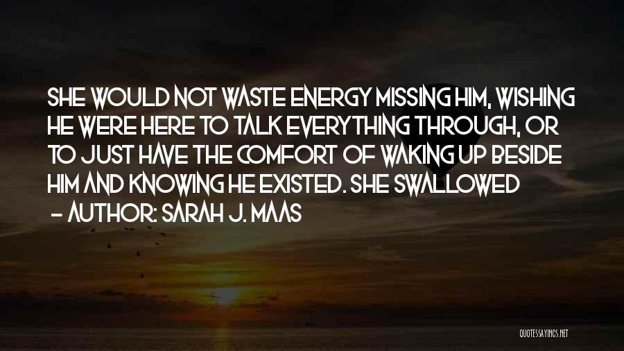 Sarah J. Maas Quotes 578023