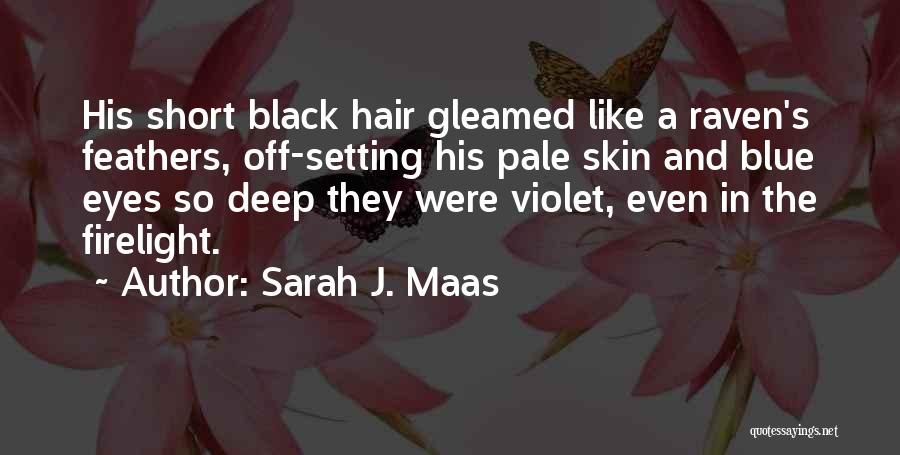 Sarah J. Maas Quotes 589947