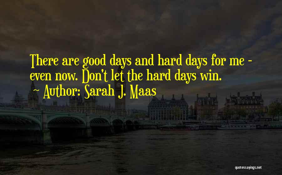 Sarah J. Maas Quotes 797286