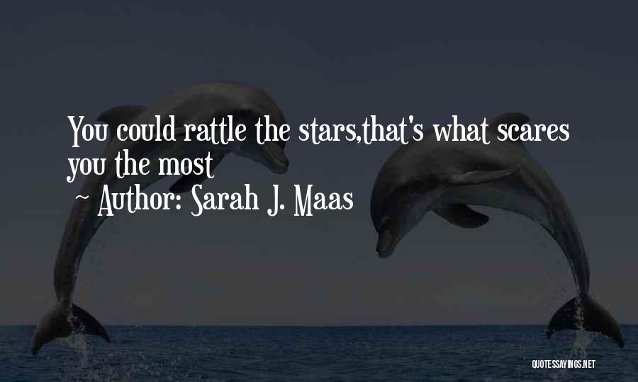 Sarah J. Maas Quotes 980979