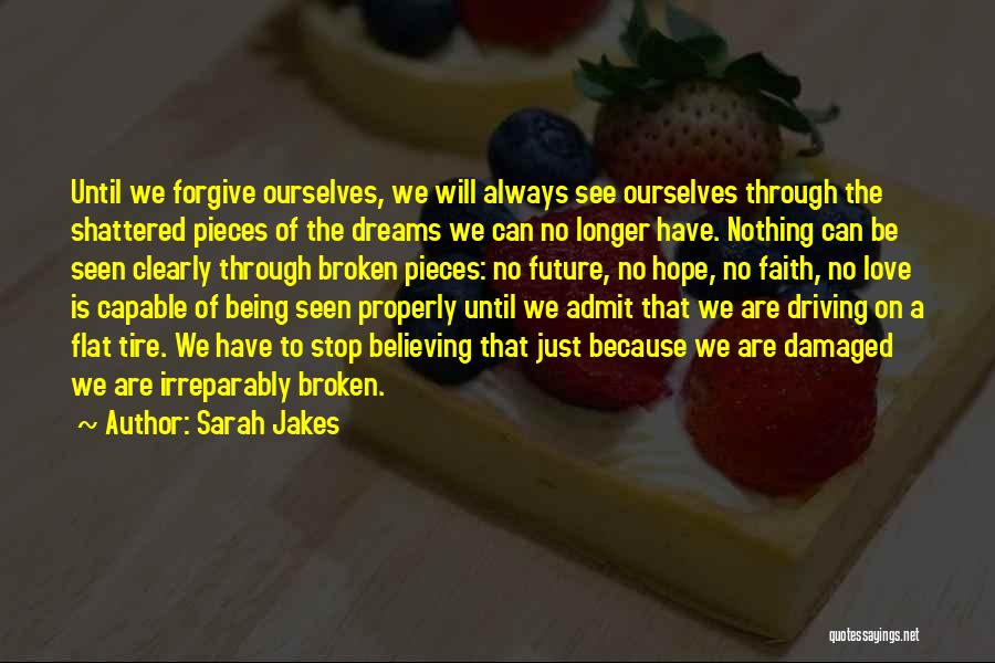 Sarah Jakes Quotes 2122210