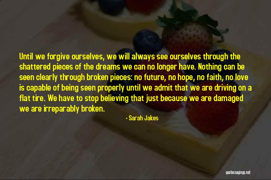 Sarah Jakes Quotes 2122210 Sarah Jakes Quotes 2122210