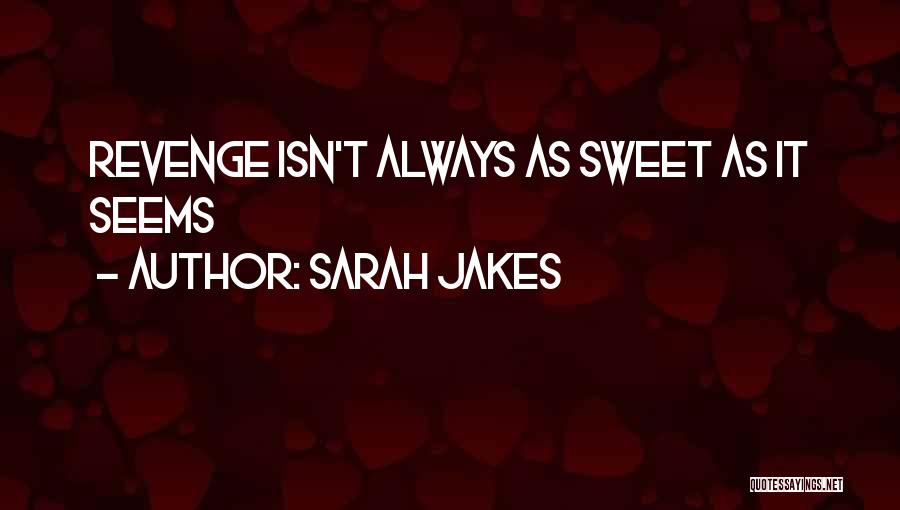 Sarah Jakes Quotes 74469