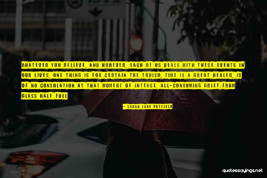 Sarah Jane Butfield Quotes 90698 Sarah Jane Butfield Quotes 90698
