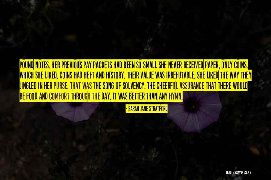 Sarah Jane Quotes By Sarah Jane Stratford Sarah Jane Quotes By Sarah Jane Stratford