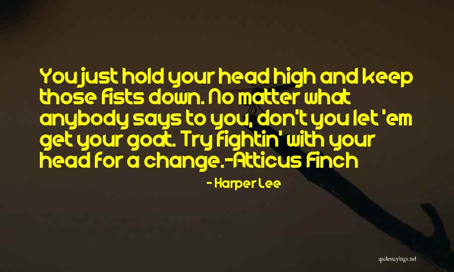 Sarah Jessica Parker Brainy Quotes By Harper Lee Sarah Jessica Parker Brainy Quotes By Harper Lee