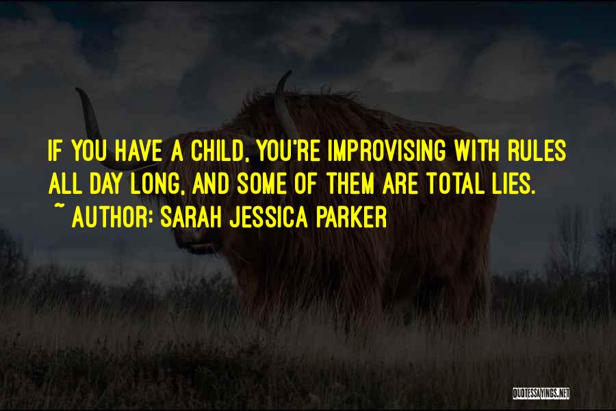 Sarah Jessica Parker Quotes 1116665