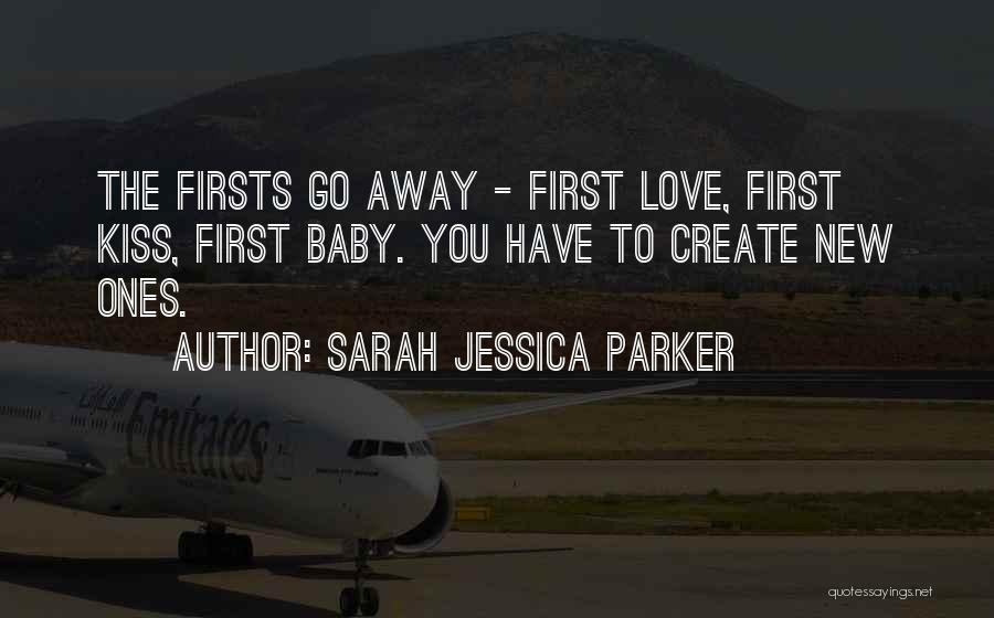 Sarah Jessica Parker Quotes 1416946