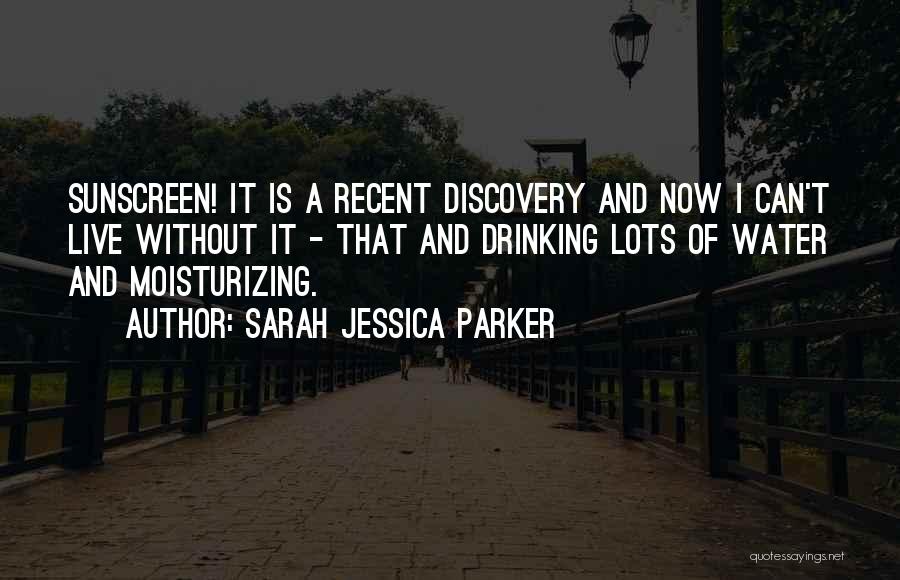 Sarah Jessica Parker Quotes 1693938