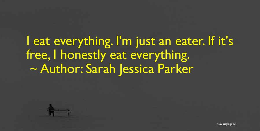 Sarah Jessica Parker Quotes 1782255